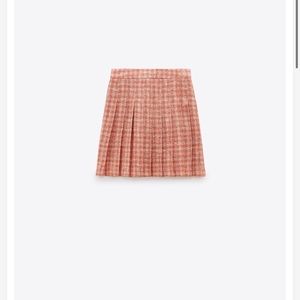 Zara skirt
